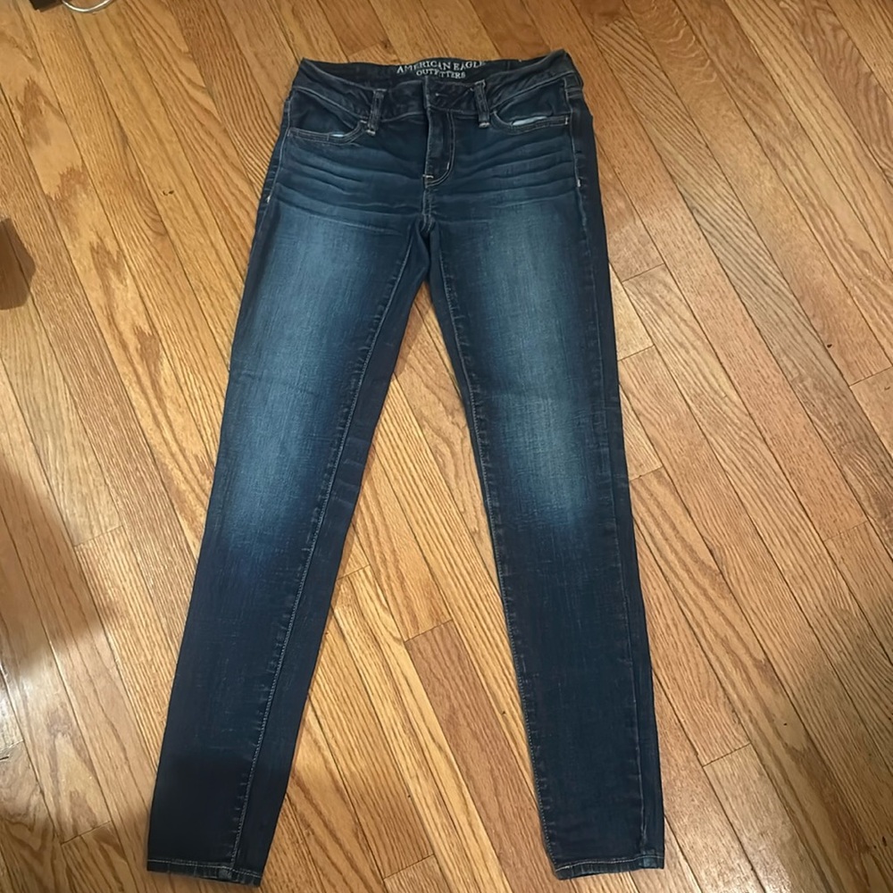 American Eagle